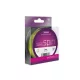 Delphin METHOD SPIN 300m/geel 0,14mm