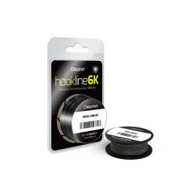 Delphin HOOKLINE 6K 20m / gravel 35lbs