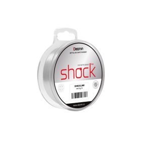 Delphin SHOCK Line 80m 0,50mm/15,0kg