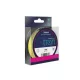 Delphin TRON fluo geel / 1000m 0,05mm 5lbs
