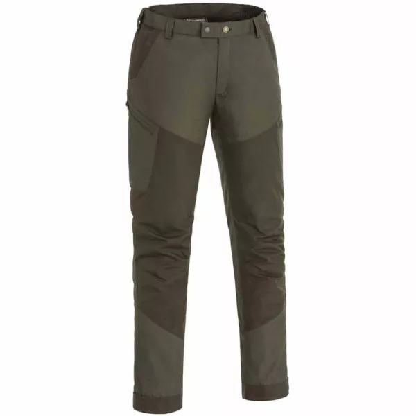 Pinewood Tiveden InsectSafe Donker Olijf Koffiebruin Broek C56 #186