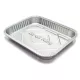 Broil King Nagy Csepegtetőtálca 3db