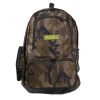 Carp Academy Camo Rugzak L
