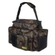 Carp Academy Camo Compact Uitrustingstas