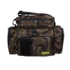 Carp Academy Camo Compact Uitrustingstas