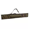 Carp Academy Camo Karper Hengeltas voor 3 Hengels 195cm