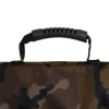 Carp Academy Camo Karper Hengeltas 1 Hengel 195cm