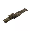 Carp Academy Camo Karper Hengeltas 3 Hengels 205cm