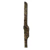 Carp Academy Camo Karper Hengeltas voor 1 Hengel 205cm