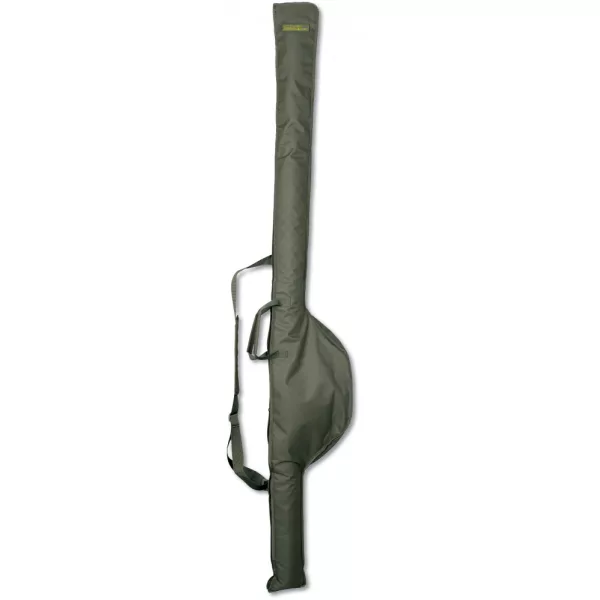 CARP ACADEMY Base Carp hengelhouder tas 166 Karperhengel foudraal