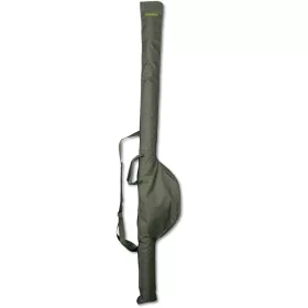   CARP ACADEMY Base Carp hengelhouder tas 150 Karperhengel foudraal