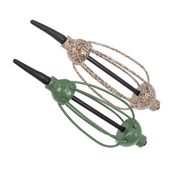 EnergoTeam Voerkorf Inline Ribbenmand 60gr