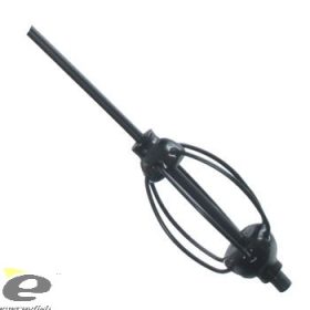   EnergoTeam Werpafstand ribben voerkorf gesinterd Ribben korf 80gr - Long Cast