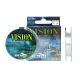 Nevis Vision 50m 0.16mm Monofil voorslaglijn-Transparant