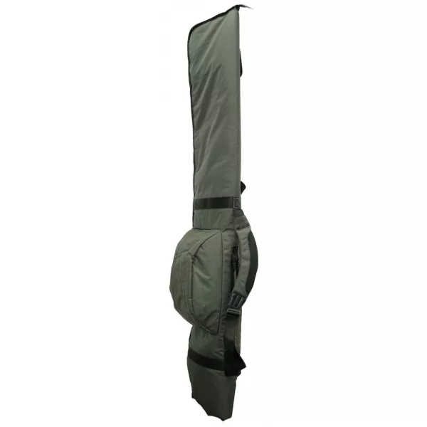 CARP ACADEMY - Hengelhouder tas 195 3r - Traditioneel foudraal