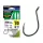 Owner Cut SSW 5111 4 Boiliehaak met weerhaak en oog 10 stuks