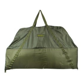   Carp Academy Karpermat met meetfunctie en ritssluiting 58x98cm