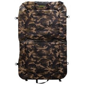 CARP ACADEMY Karpermat Camou 120x75cm Karpermat