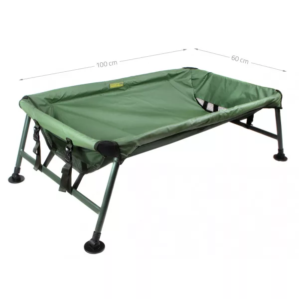 CARP ACADEMY Karperwieg Wayback 100x60 Karperwieg