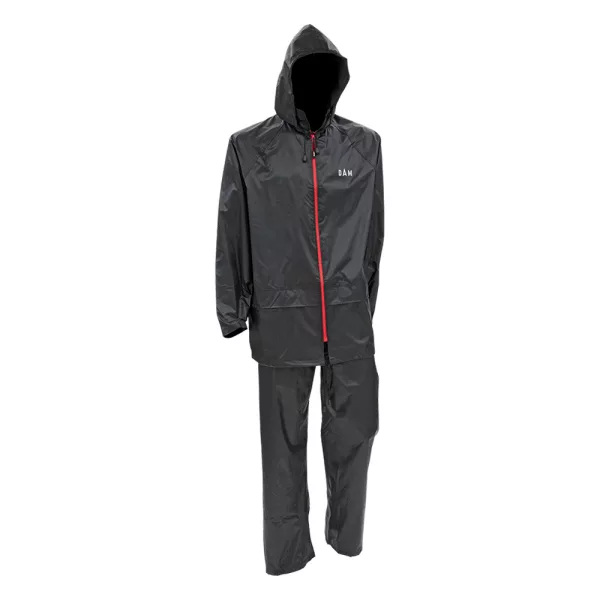 DAM Protec Rainsuit Regenpak XL
