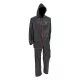 DAM Protec Rainsuit Regenpak XL
