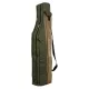 NEVIS Hengeltas 150D groen