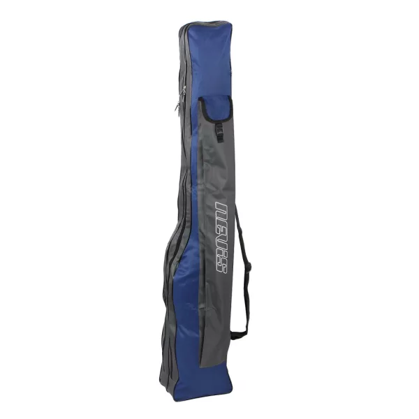 NEVIS Hengeltas 160D blauw