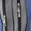 NEVIS Hengeltas 160D blauw
