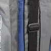 NEVIS Hengeltas 160D blauw