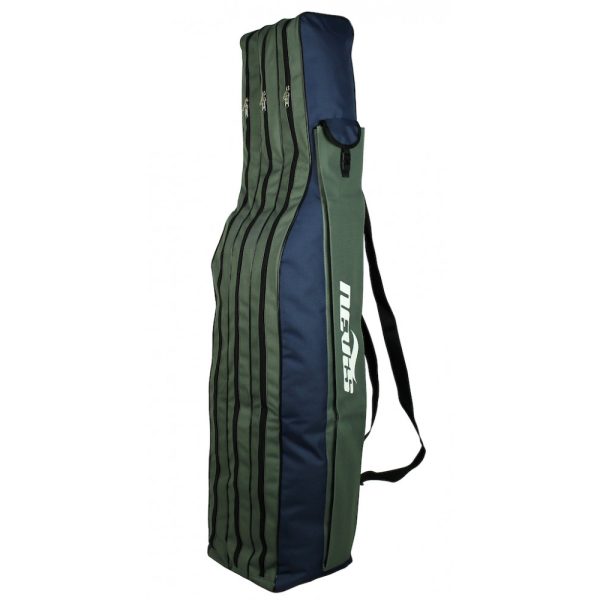 NEVIS Hengeltas 155 3r blauw