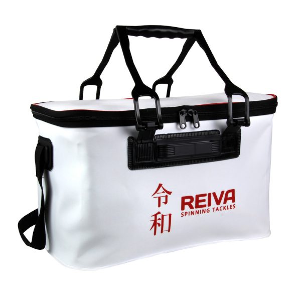 Reiva Spin EVA tas 45x27x26cm