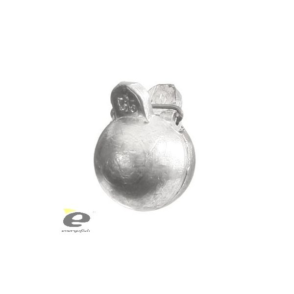 Deáky Dieptemeter Lood 25gr