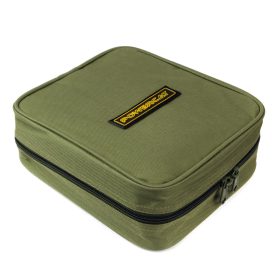 Nevis Onderlijnhouder voor Meerval Rig 25x23x7cm