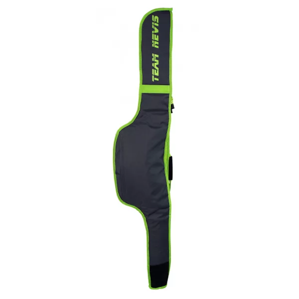 NEVIS - Feeder-Match Hengeltas 145 1r - Traditionele hengelzak