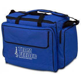   Team Feeder By Döme - By Döme TF Grote uitrustingstas 65x44x45 - Uitrustingstas