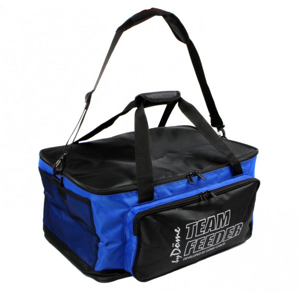 Team Feeder By Döme Uitrustingstas Uitrustingstas