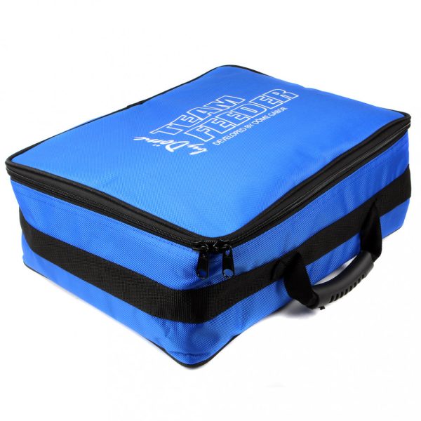 Team Feeder By Döme - By Döme TF molentas DLX 40x30x15 - Molentas