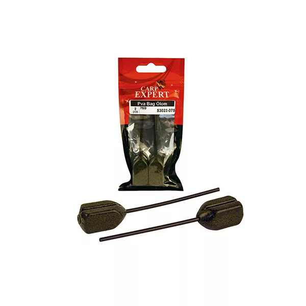 Carp Expert Pva Bag 65gr In-Line Lood 2 stuks