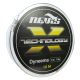 Nevis Technology 10m 0.20mm Gevlochten onderlijn-Grijs