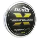 Nevis Technology 10m 0.30mm Gevlochten onderlijn-Grijs