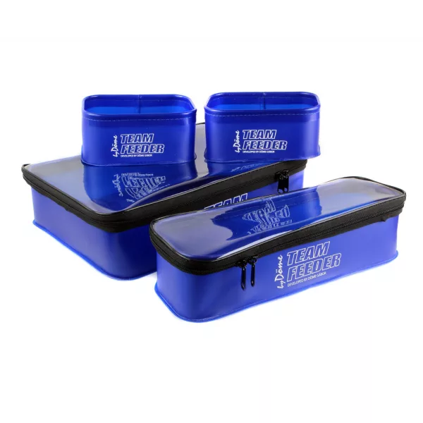 Haldorádó By Döme TF Opslag Set 4 dozen - EVA