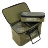 Carp Academy EVA Tackle Tas 45x27x26cm