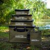 Carp Academy EVA Tackle Tas 45x27x26cm