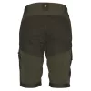 Pinewood Finnveden Trail Hybrid Bruin-Donker Olijf Korte Broek C48 #265