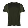Pinewood Finnveden Function Groen T-shirt S #135