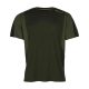 Pinewood Finnveden Function Groen T-shirt S #135