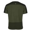 Pinewood Finnveden Function Groen T-shirt S #135