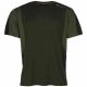 Pinewood Finnveden Function Groen T-shirt L #135