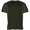 Pinewood Finnveden Function Groen T-shirt 3XL #135