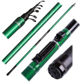 Sensas Bolo Start-Up 500 5m 15gr 5-Delige Bolognese Hengel